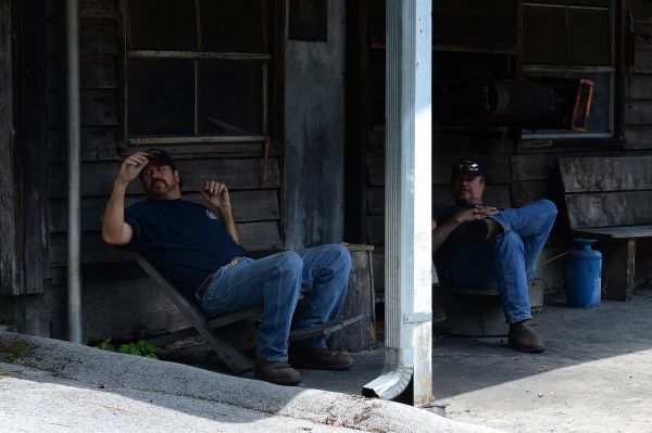 Jack, USA, men, work, us, day