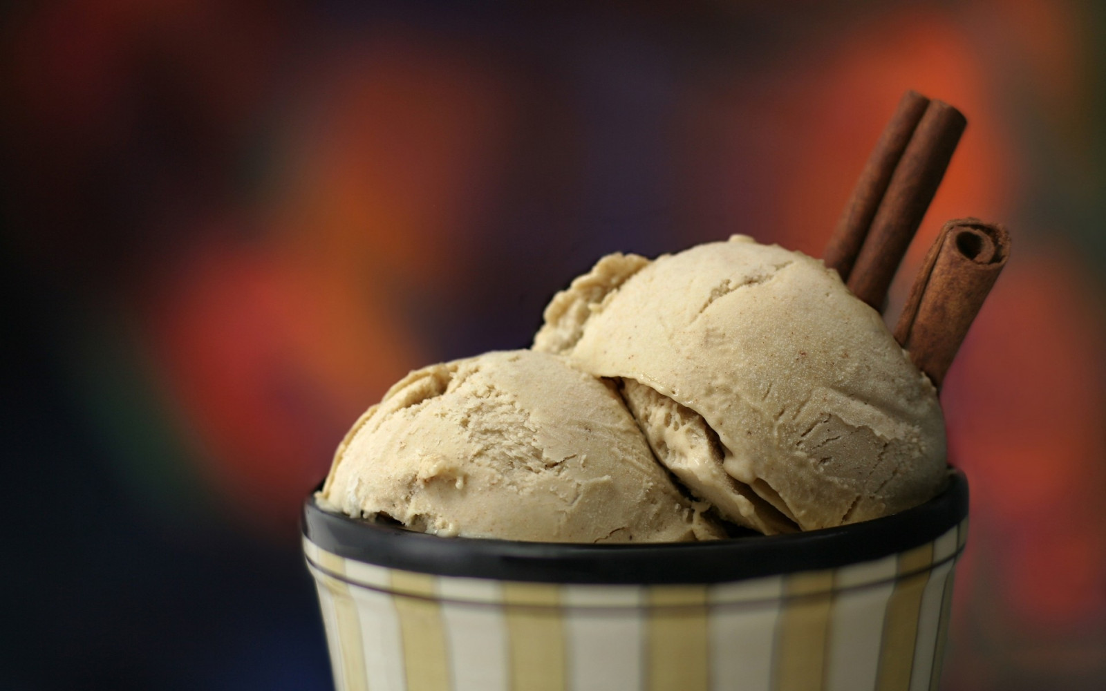 Hintergrundbilder : Eis, Schokolade, Dessert, Tubuli 1920x1200 ...