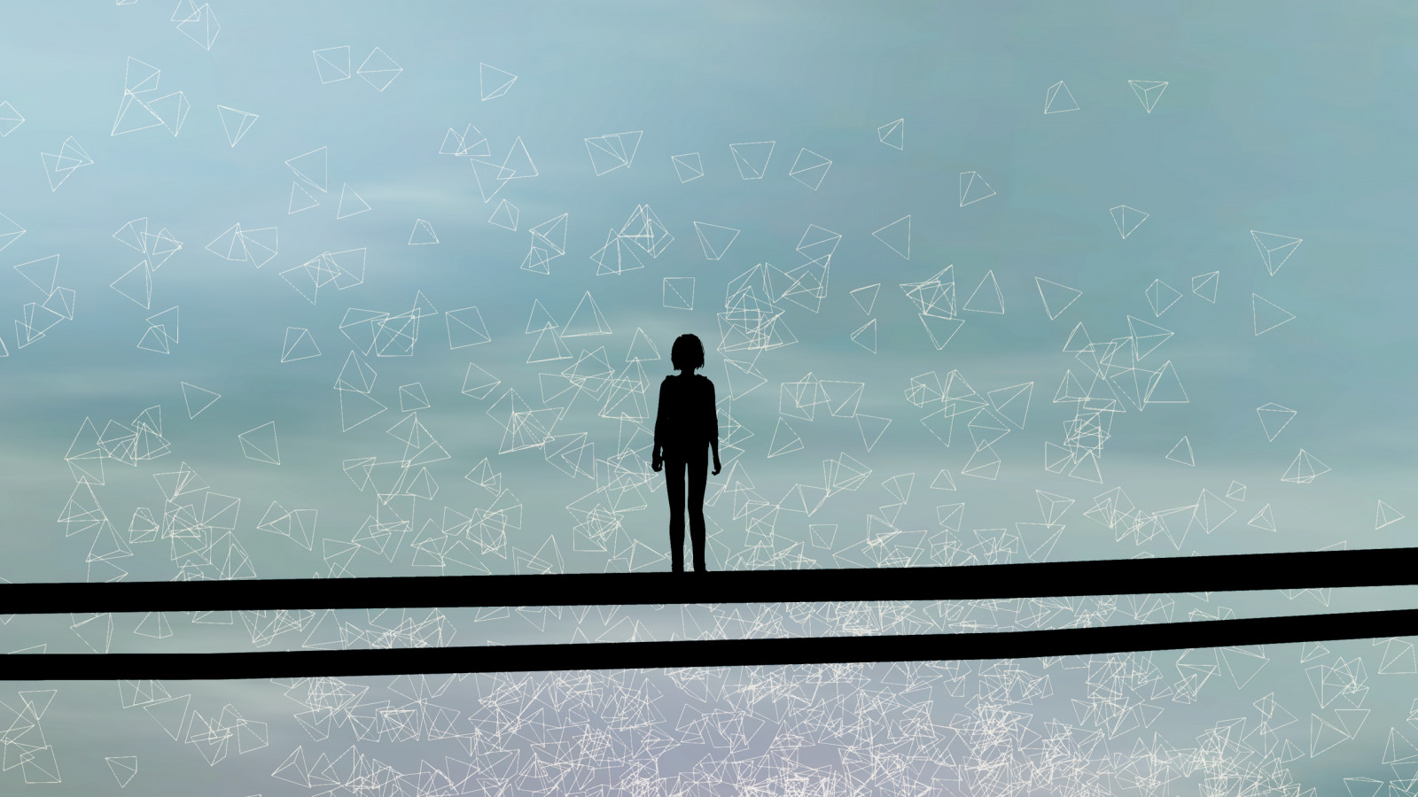 Život je zvláštní, lis, život, podivný, Dontnodentertainment, squareenix, Unrealengine3, Ue3, Reshadeframework, reshade, Cheatengine, Cheatable, portrét, atmosféra, video, hra, Snímek obrazovky, minimalismus, abstraktní, Maxinecaulfield, Ingamefotografie, herní, video hra, digitální