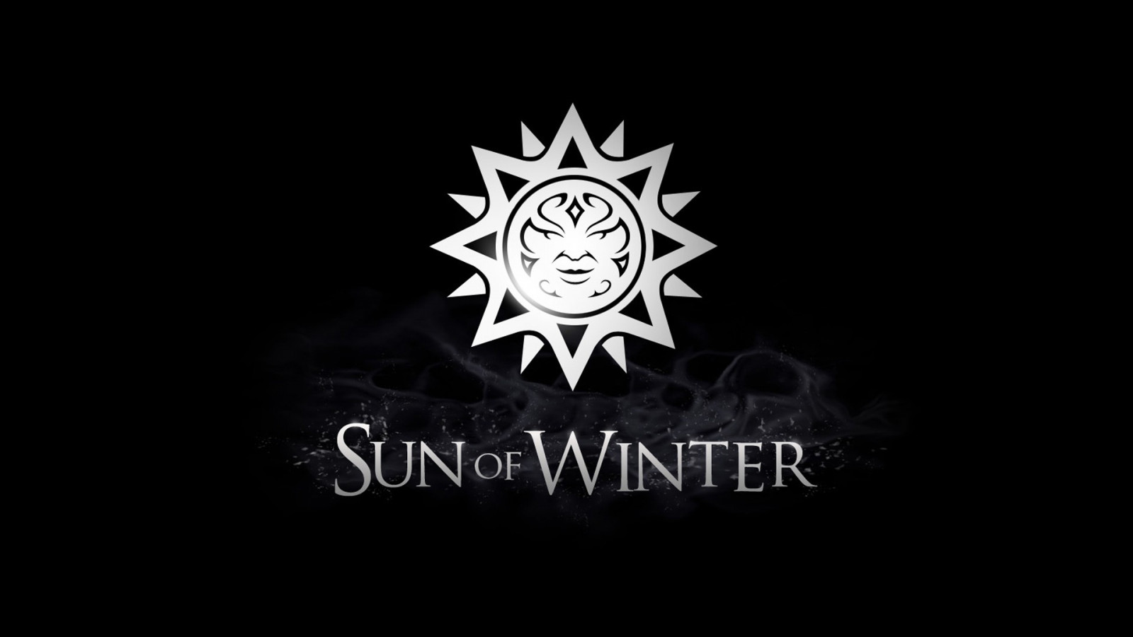 illustratie, logo, Game of Thrones, merk, duisternis, computer wallpaper, zwart en wit, zwart-wit fotografie, doopvont