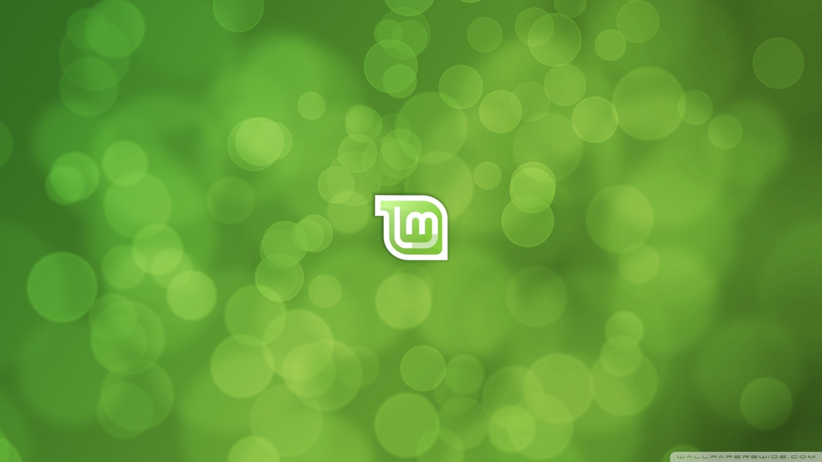 text, verde, cerc, sisteme de operare, Linux Mint, frunze, formă, număr, captură de ecran, tapet de calculator, font