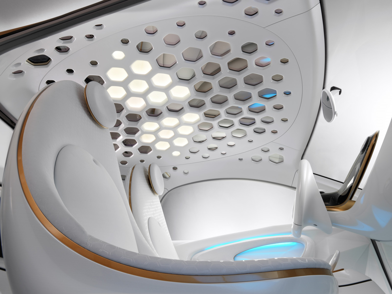 bílý, 2012, netcarshow, netcar, obrázky vozidel, photo auto, Chytrý, Forvision concept, obuv, automobilový exteriér, produkt