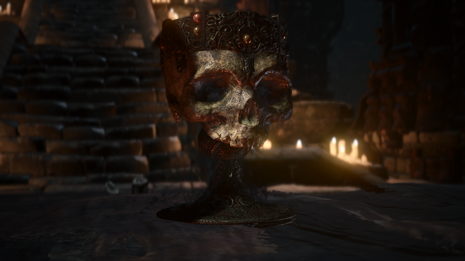 Dark Souls III, Dark Souls, From Software