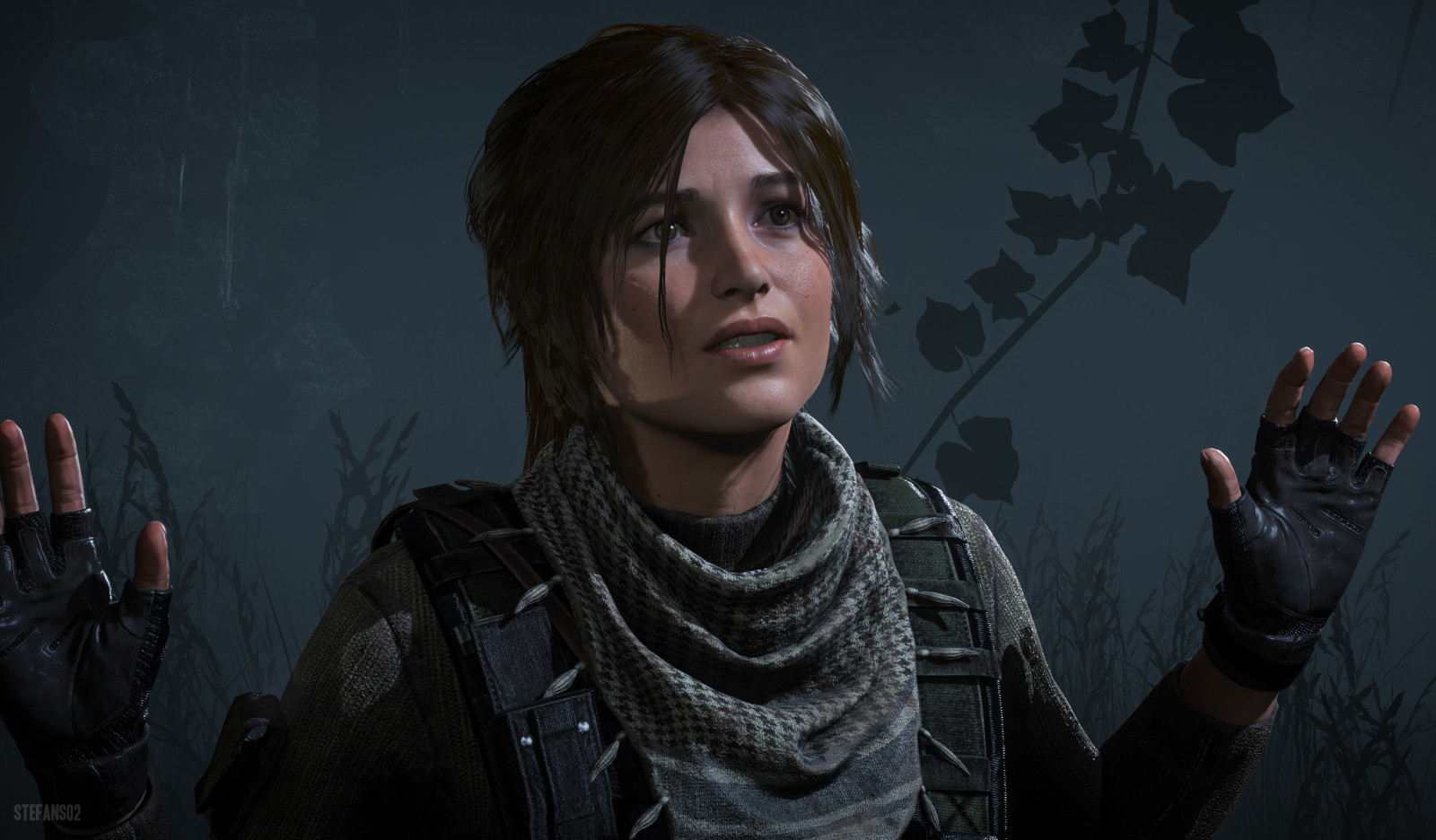 tempel, landskab, vandfald, portræt, vand, tæt på, is, krystal, firkant, hule, grav, 8 tusinde, midnat, Sammensatte, mine, overlevelse, nedsampling, Baba, dynamik, KUNST, smuk, tæt, op, udendørs, pige, Karakter, dOF, spil, indendørs, digital, mørke, portrætter, billede, spil, skærmbillede, af, stige, computer tapet, skærmbilleder, lara, Tombraider, redaktør, 4k, hotsampled, hotsampling, croft, Raider, Enix, rottr, Yaga