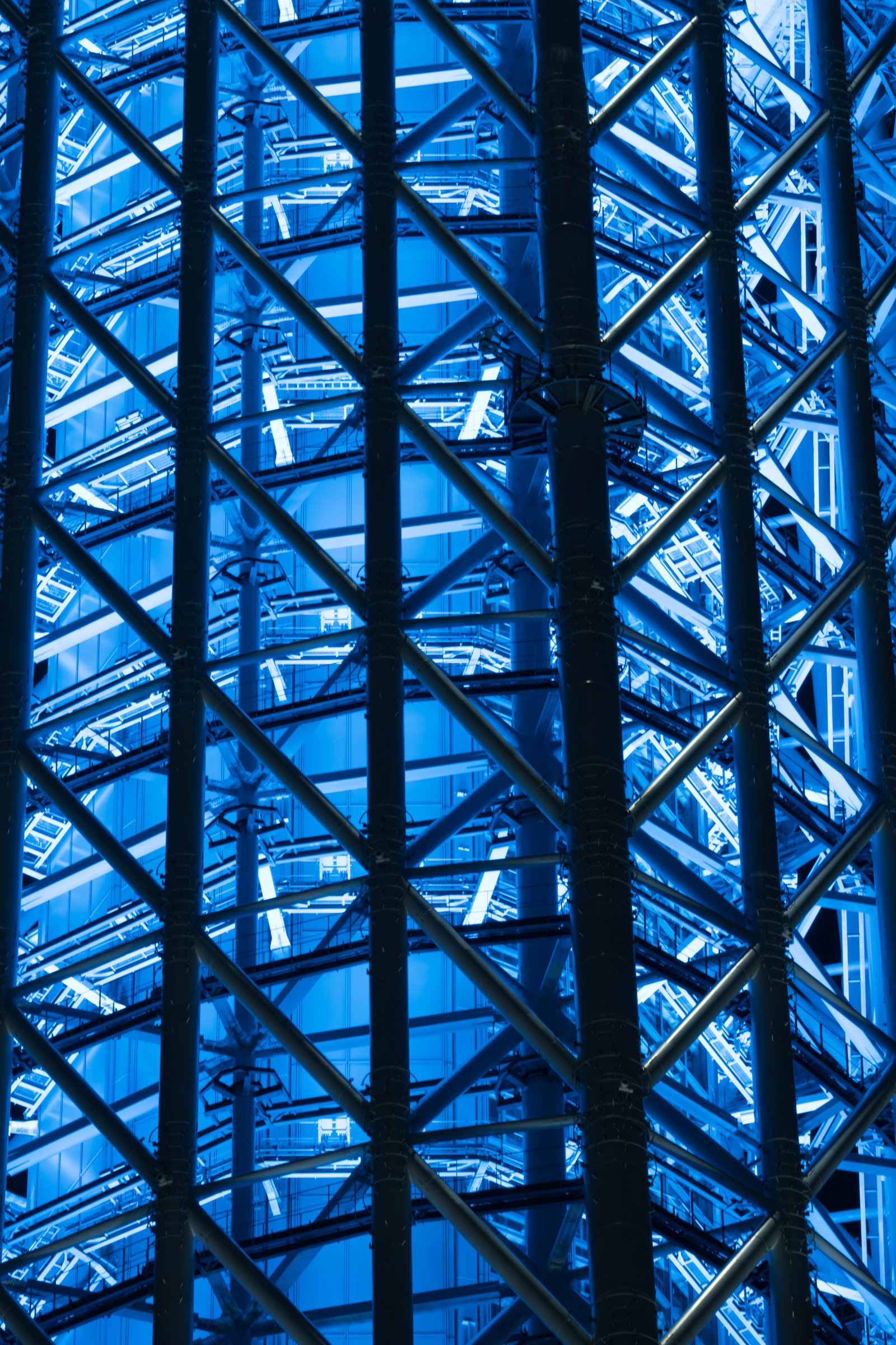 Giappone, finestra, paesaggio urbano, architettura, riflessione, cielo, simmetria, grattacielo, blu, Torre, bicchiere, Sony, metropoli, Tokyo, struttura, Jp, Skytree, illuminato, illuminazione, CC, design, linea, iki, punto di riferimento, Tokyo Sky Tree, a6300, 6300, Creative Commons, facciata, area urbana, palazzone