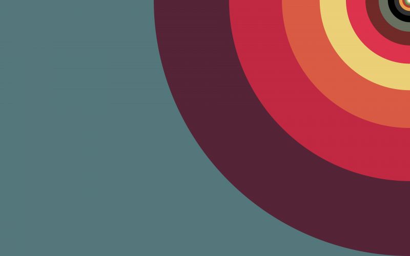 ilustrace, abstraktní, minimalismus, text, logo, kruh ilustrace, abstraktní, minimalismus, text, logo, kruh