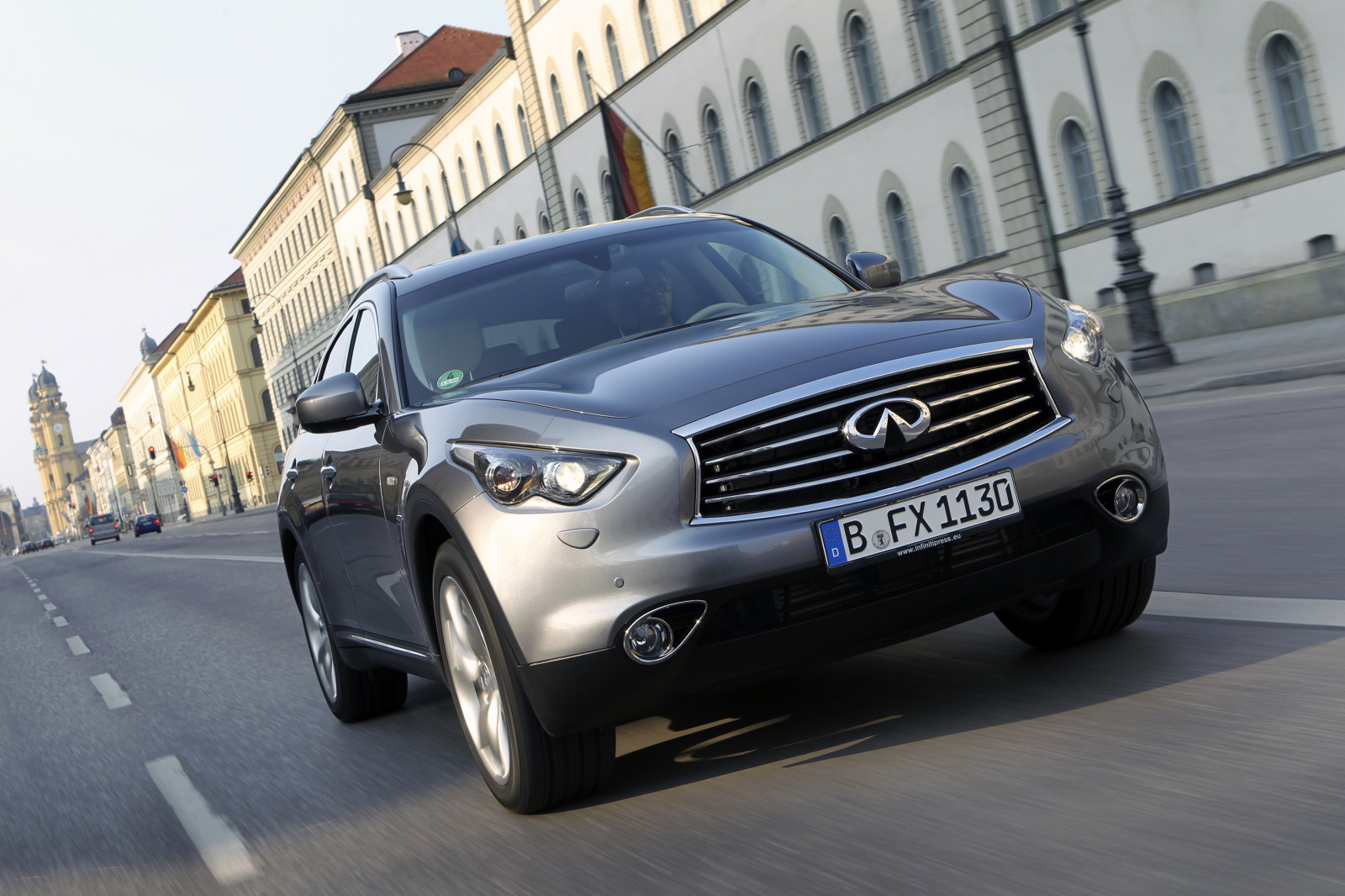 auto, vozidlo, Infiniti, netcarshow, netcar, obrázky vozidel, photo auto, 2014, FX 30d S, kolo, pozemní vozidla, automobilového designu, automobilový exteriér, automobil make, luxusní vůz, nárazník, crossover sUV, sportovní užitkové vozidlo, Kompaktní sportovní užitkové vozidlo, infiniti qx70