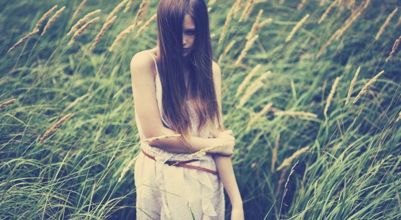 sunlight, women outdoors, model, nature, grass, brunette sunlight, women outdoors, model, nature, grass, brunette