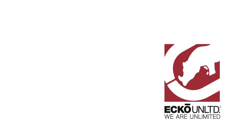 text, logo, značka, Ecko, čára, 1920x1080 px text, logo, značka, Ecko, čára, 1920x1080 px