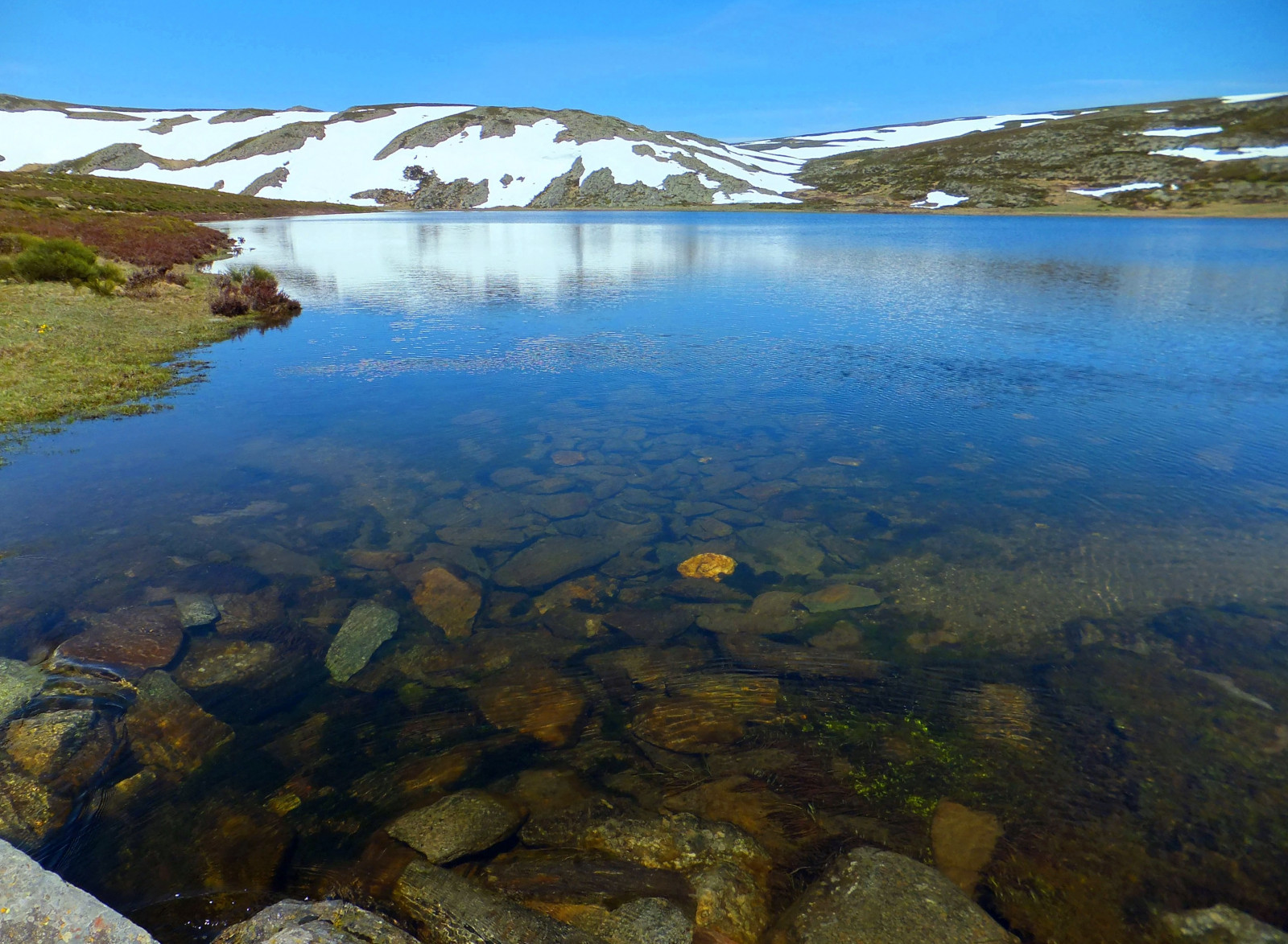 trekking, Španělsko, turistika, senderismo, Zamora, Puebladesanabria, Yeguas, glacierlagoon, Sanabria, Montesdele n, Murias, lagunaglaciar, Lagunadelasyeguas, Trefacio, Sierradelacabrera, teresalaloba, rednatura2000, Gr84, Lagunademurias, Parquenaturallagodesanabriayalrededores, Pe acabrita, Lagunadecubillas, Sanabria385, Llagonamurias