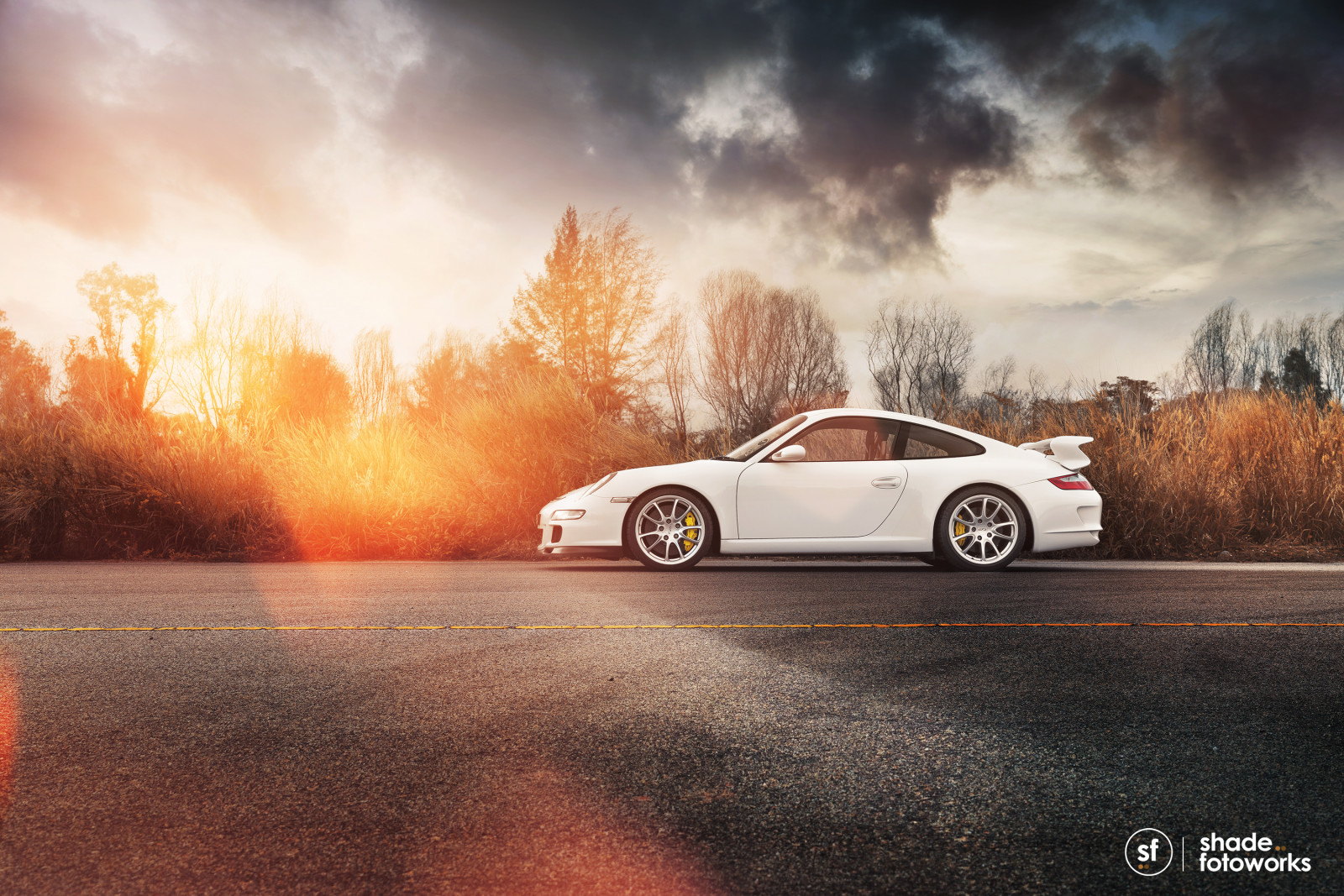 Singapore, 911, Porsche, GT, GT2, GT3, 997, gt3rs, 9971, 9972