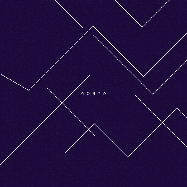 Android operating system,Paranoid Android,abstract,geometry