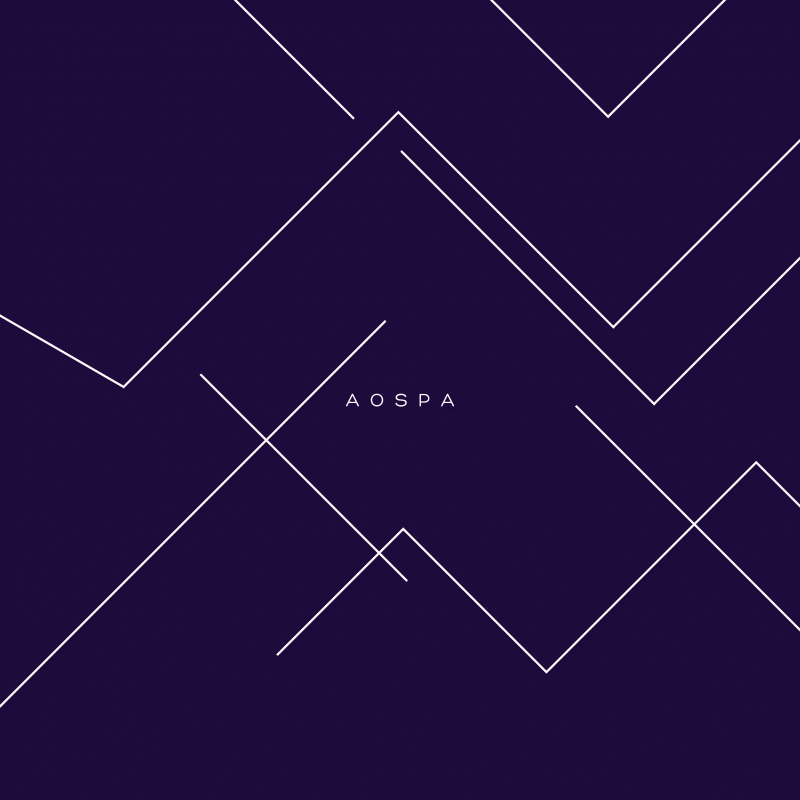 Android操作系统,Paranoid Android,抽象,几何