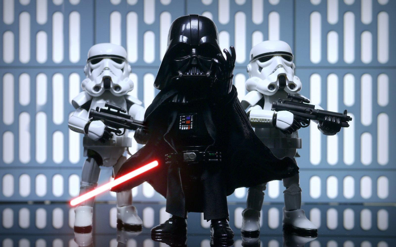 Wallpaper metal, toys, star, action, darth, hero, figure