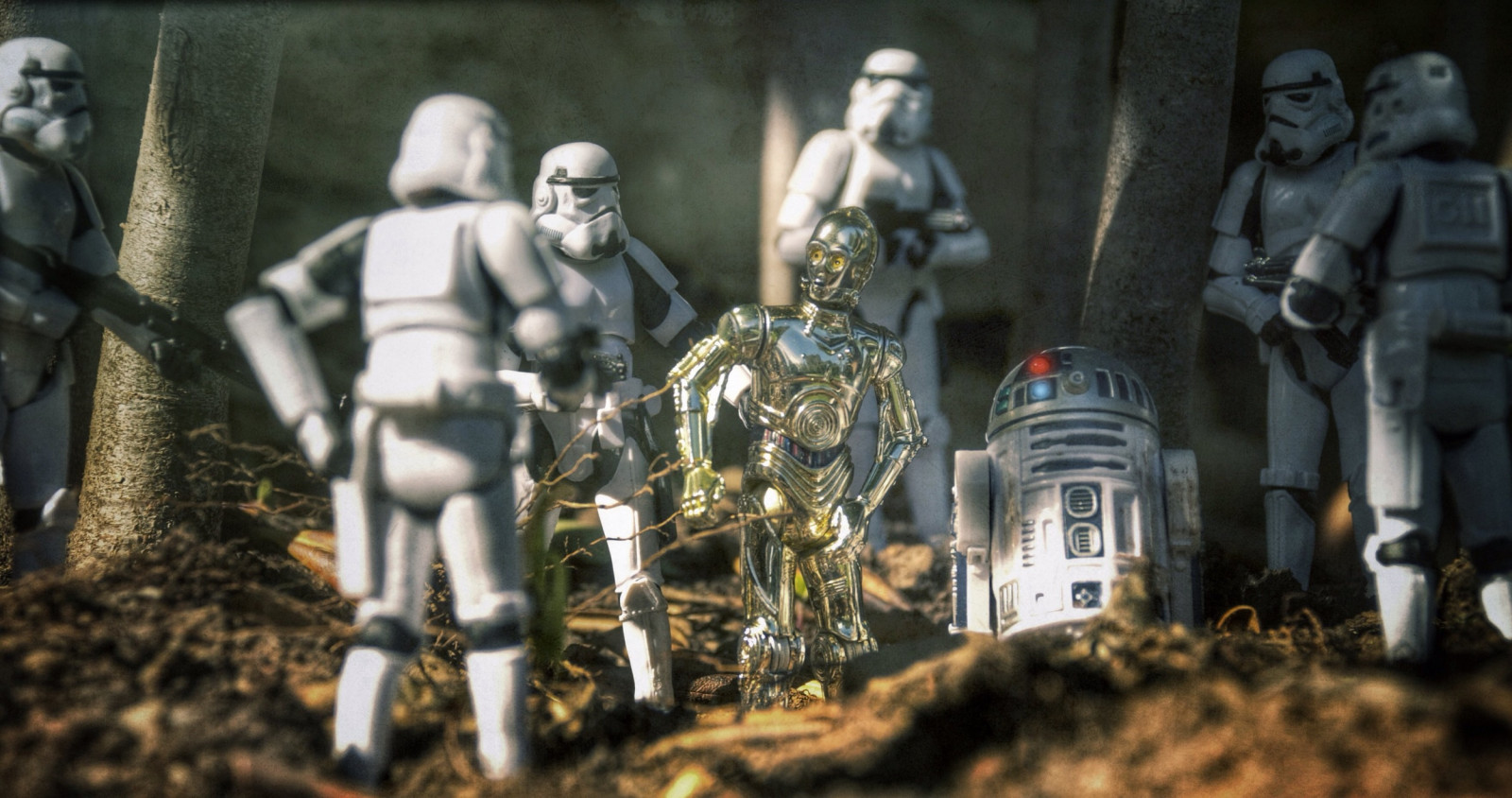 Star wars, stormtropper, R2D2, imperium, Stormtrooper, C3PO, sisi, HASBRO, Rebels, Endor, Threepio, Artoo, toyphotography