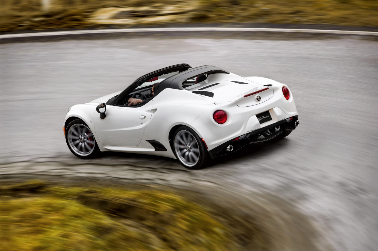 auto, veicolo, Lotus Elise, auto sportiva, Alfa Romeo, Loto, Ferrari California, Lotus Exige, netcarshow, netcar, immagini di auto, auto foto, 2017, Versione 4C Spider Stati Uniti d'America, supercar, veicoli terrestri, design automobilistico, marca di automobile, veicolo di lusso, Alfa Romeo 8C Competizione