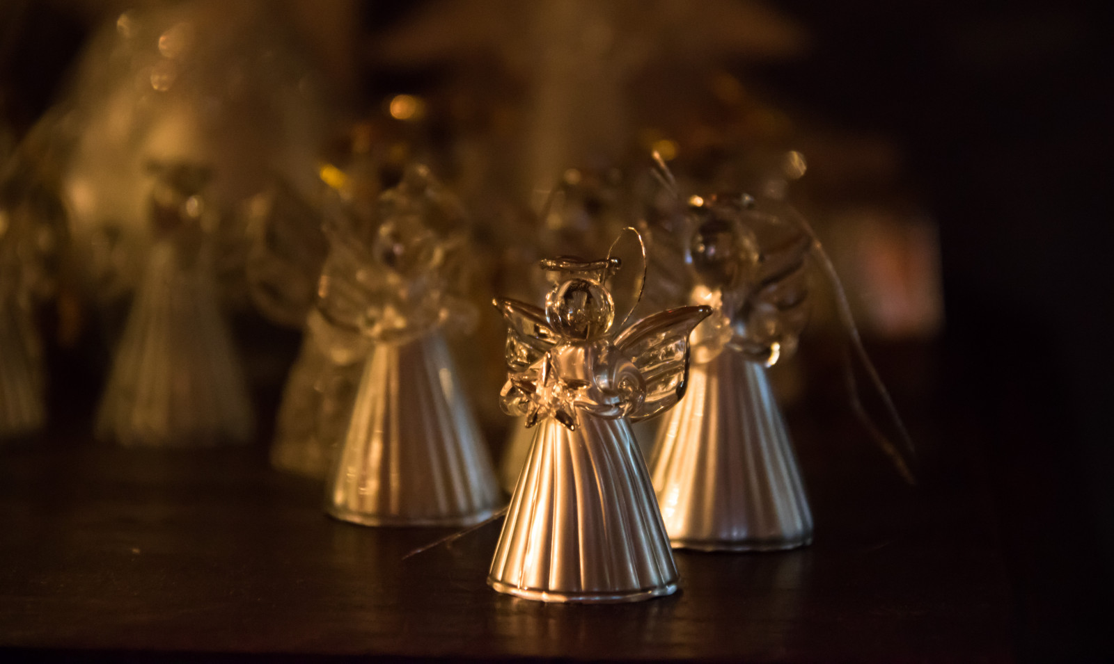 nat, Engel, jul, bokeh, lys, xmas, belysning, ljus, juli, exif model canoneos760d, geocountry, kamera gør kanon, geocity, kameramodel canoneos760d, geostate, geolocation, exif linse efs18200mmf3556is, exif åbning 56, exif gøre kanon, exif isospeed 6400, exif focallength 130mm, mørke