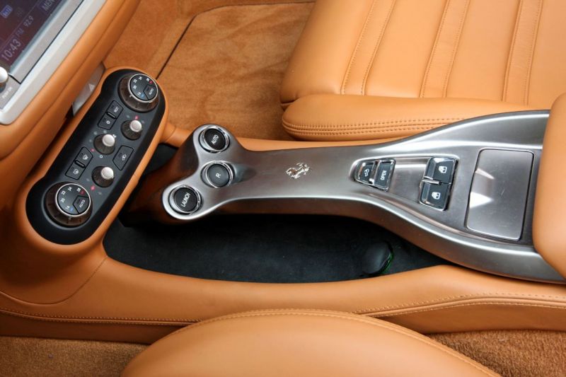 vozidlo, Kalifornie, Ferrari, volant, 2012, auto