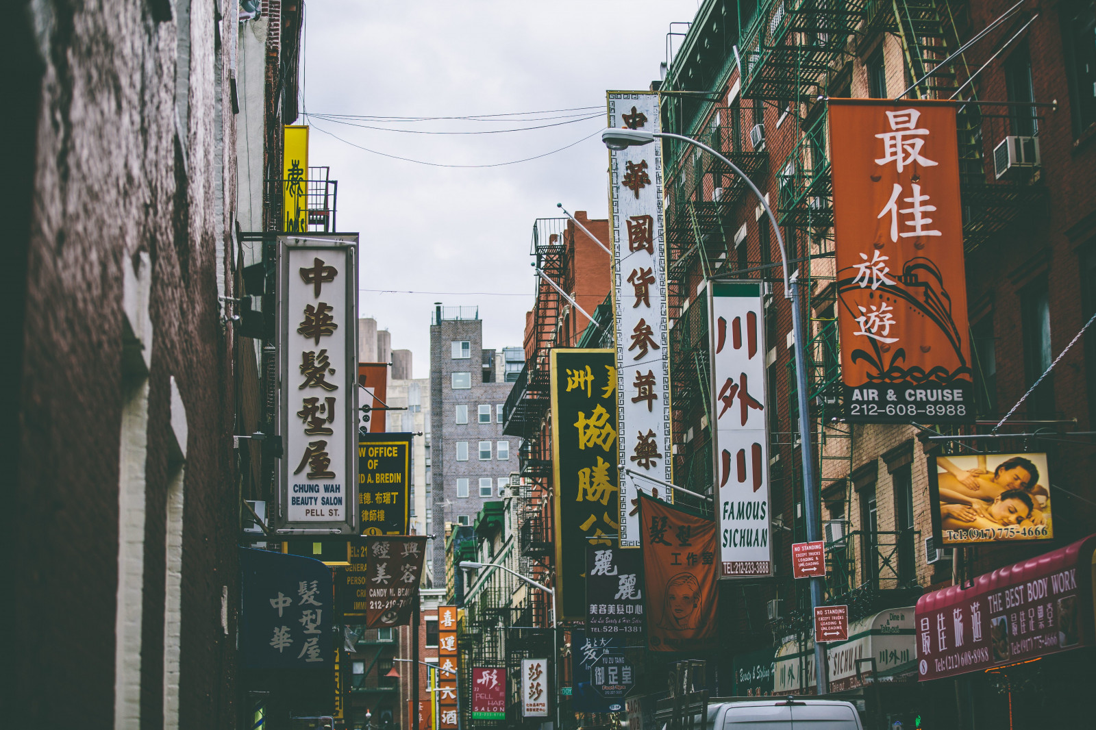 5760x3840像素, 城市