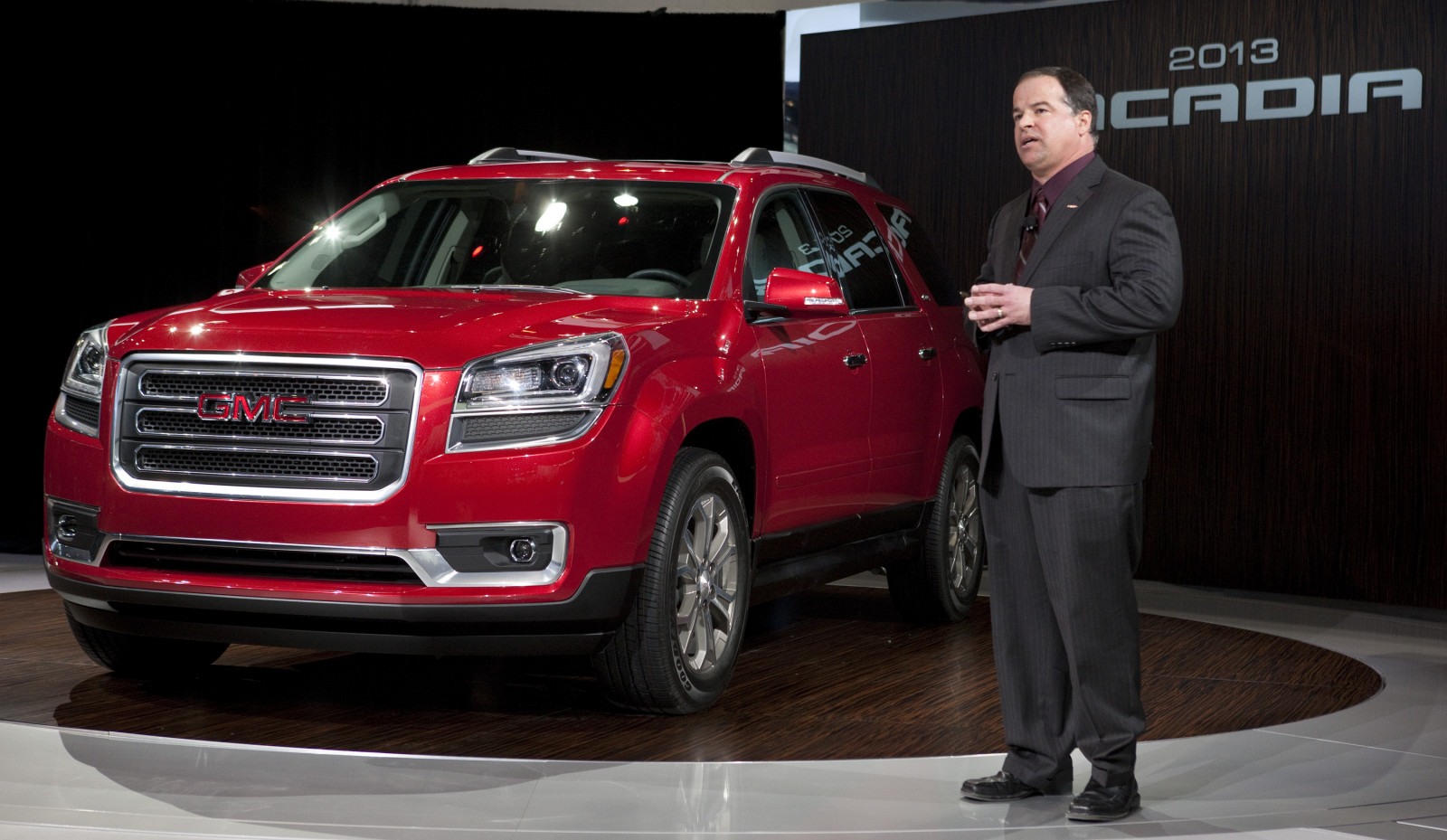 auto, vozidlo, 2015, GMC, Chevrolet, netcarshow, netcar, obrázky vozidel, photo auto, Acadia, pozemní vozidla, automobilového designu, automobil make, crossover sUV, městské auto, sportovní užitkové vozidlo, auto show, Kompaktní sportovní užitkové vozidlo