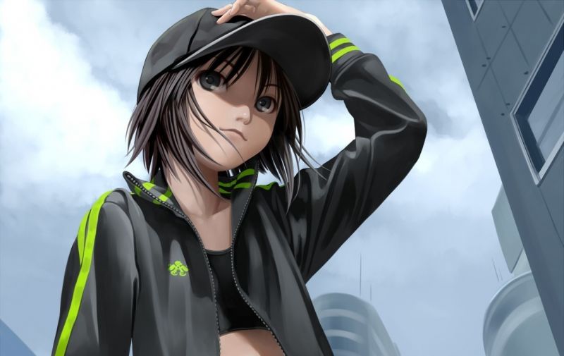 cosplay, city, anime, anime girls, clothing, costume cosplay, city, anime, anime girls, clothing, costume