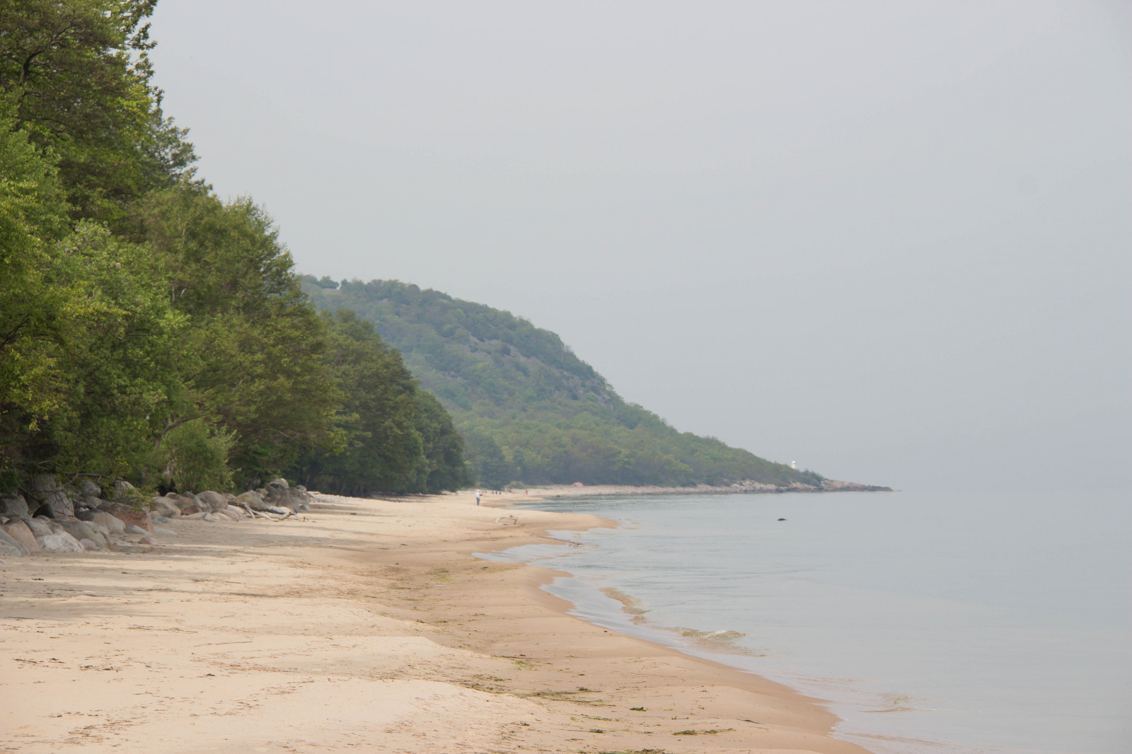 moře, pláž, pramen, hav, Kč b ckshusen