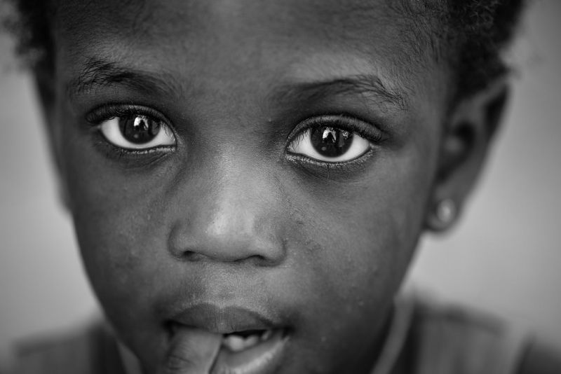 tvář, Osoba, Černá, nos, Černý a bílý, obočí