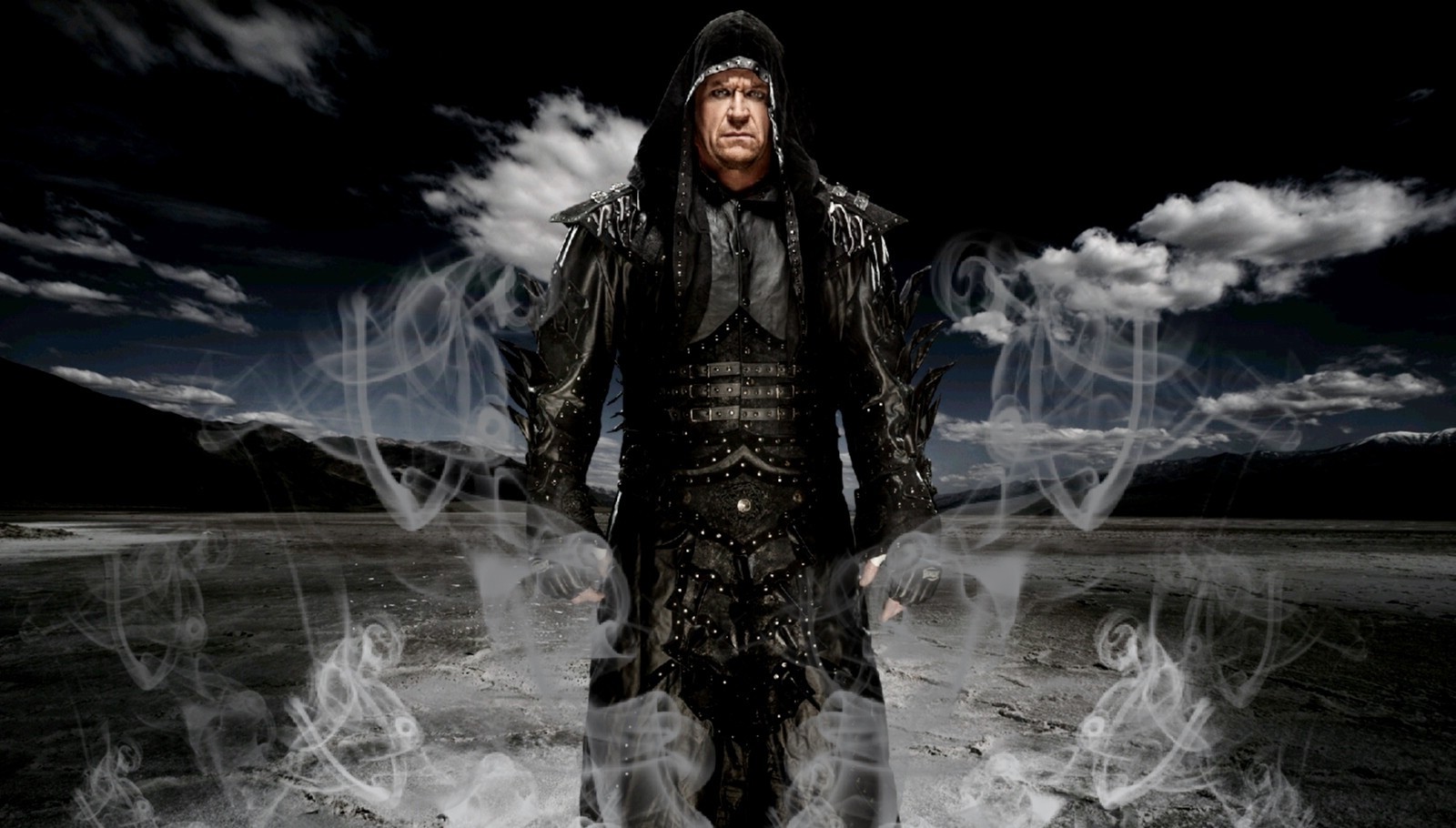 1600x910 px, Undertaker