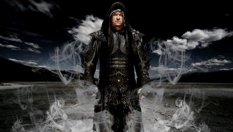 The Undertaker,1600x910 px