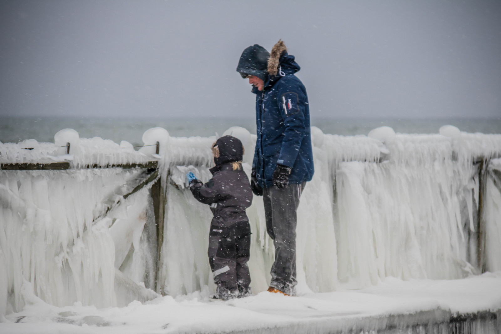 Wallpaper : sea, water, snow, ice, Arctic, Freezing, weather, is ...