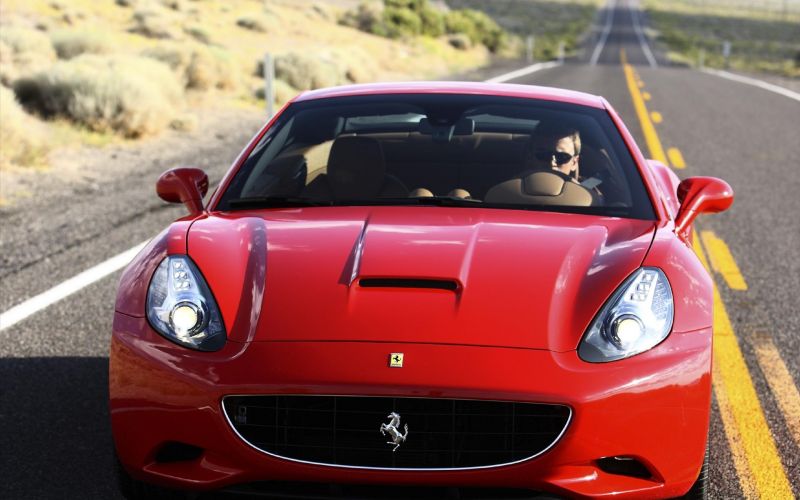 auto, vozidlo, Kalifornie, sportovní auto, Ferrari, výkon auta auto, vozidlo, Kalifornie, sportovní auto, Ferrari, výkon auta