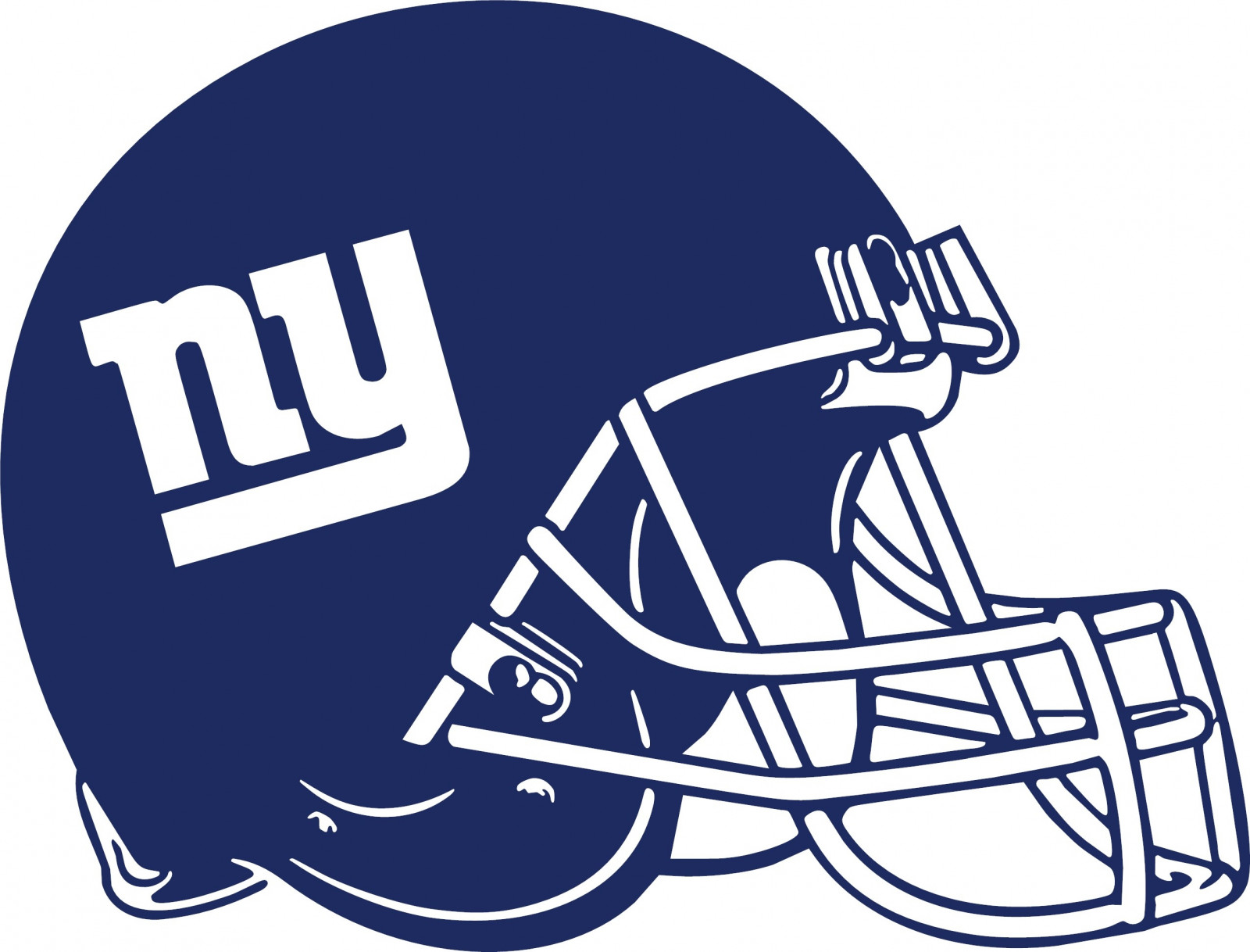 2552x1943 px, 축구, 거인들, 새로운, NFL, 요크