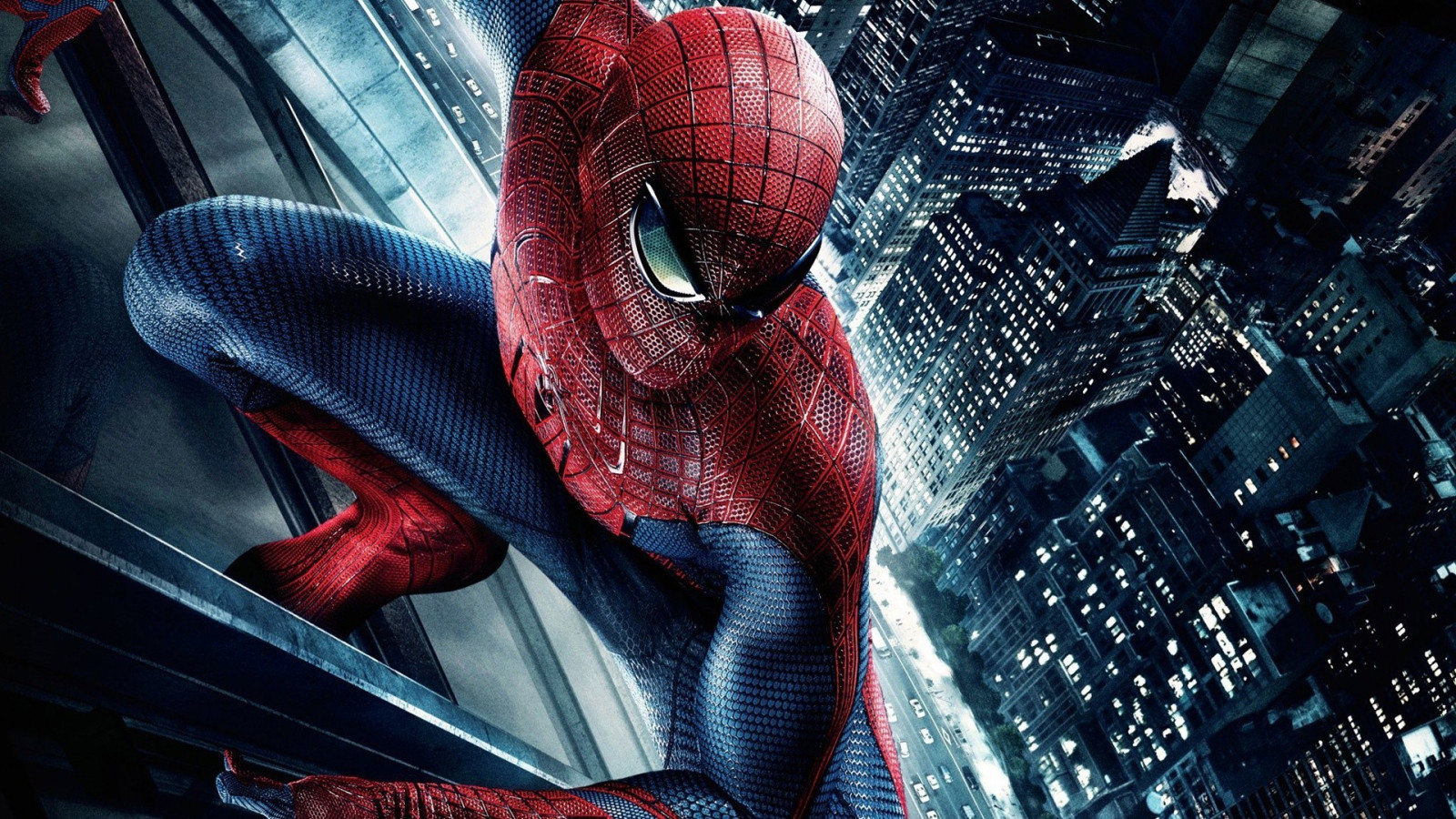 The Amazing Spider Man Film Completo Italiano
