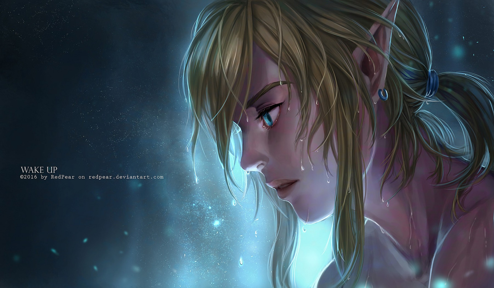 1800x1050 px, ศิลปะจินตนาการ, ผู้หญิง