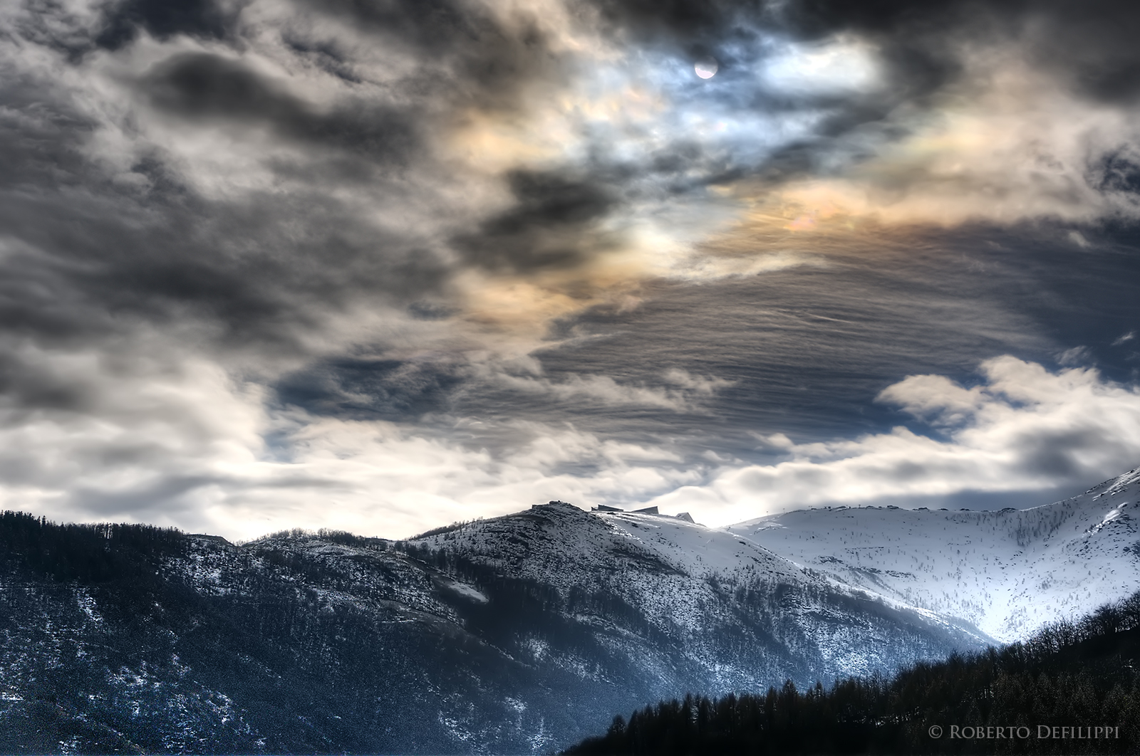 slunečnímu záření, krajina, Příroda, nebe, sníh, mraky, ráno, HDR, horizont, atmosféra, soumrak, Alpy, 2013, rodeos, mrak, hora, počasí, svítání, prozkoumat, montagna, rememberthatmomentlevel2, bestcapturesaoi, nikond300, neve, paesaggio, nuvole, niksoftware, piemonte, noiseware, valpellice, Montoso, photoshopcs6, photomatixpro42, robertodefilippi, atmosférický jev, horských reliéf, pohoří, meteorologický jev
