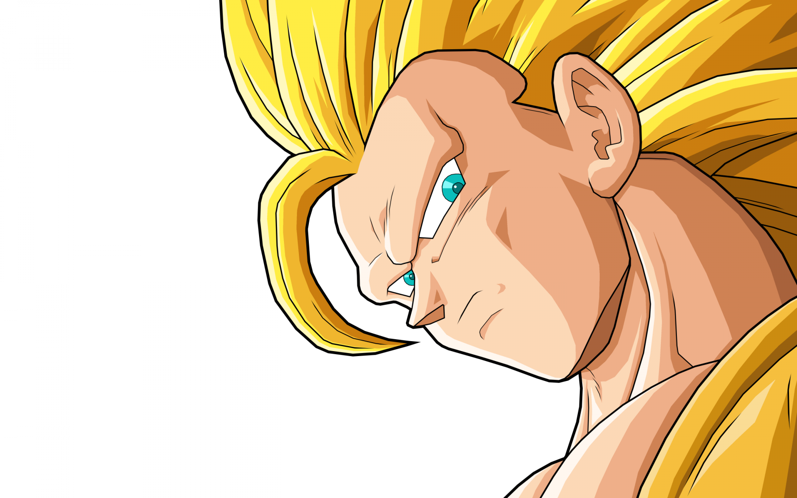 Fond d'écran  illustration, Anime, dessin animé, Dragon Ball, Son Goku