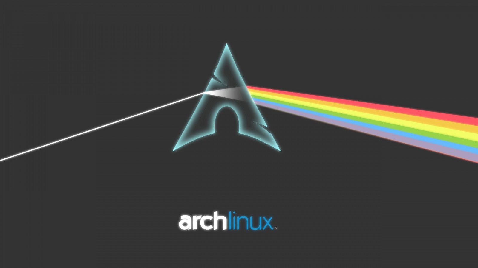 tekst, logo, trekant, Linux, cirkel, Pink Floyd, Arch Linux, mærke, form, linje, vinge, skærmbillede, skrifttype