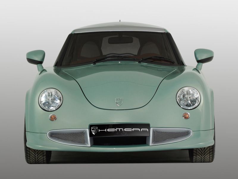 PGO,2009,Hemera,netcarshow,netcar,εικόνες αυτοκίνητο