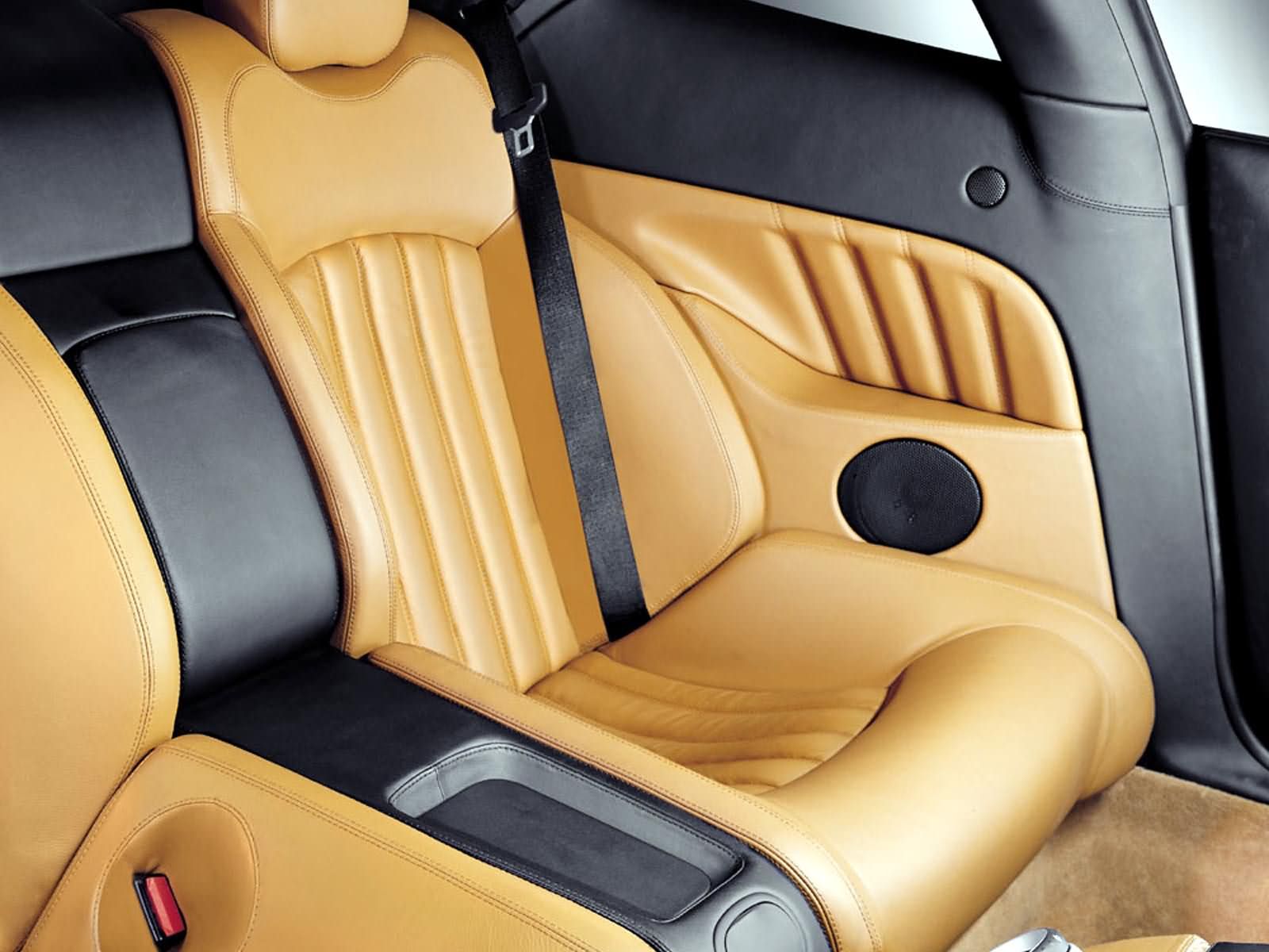 รถ, ยานพาหนะ, รถสปอร์ต, Ferrari, พวงมาลัย, netcarshow, netcar, ภาพรถยนต์, ภาพรถ, 2011, 612 Scaglietti, ซูเปอร์คาร์, ยานพาหนะบก, การออกแบบยานยนต์, ภายนอกยานยนต์, รถยนต์ทำ, รถหรู, ที่นั่งรถ