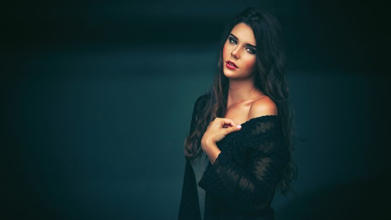 3840x2160 px, tvář, model, lidé, Photoshop, ženy 3840x2160 px, tvář, model, lidé, Photoshop, ženy