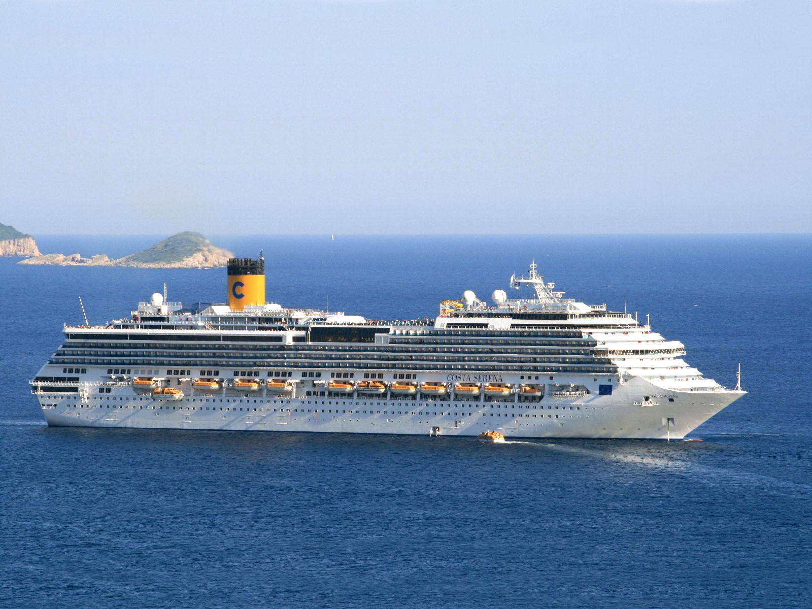 ship, sea, vehicle, cruise ship, watercraft, freight transport, motor ship, passenger ship, ocean liner