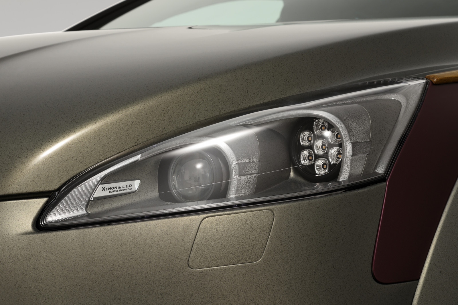 bil, køretøj, sportsvogn, Peugeot, Sedan, netcarshow, netcar, bil billeder, bil foto, 2014, hjul, 508 RXH af Castagna, superbil, jord køretøj, bildesign, automotive exterior, bil make, luksus køretøj, familie bil, udøvende bil, sportssedan