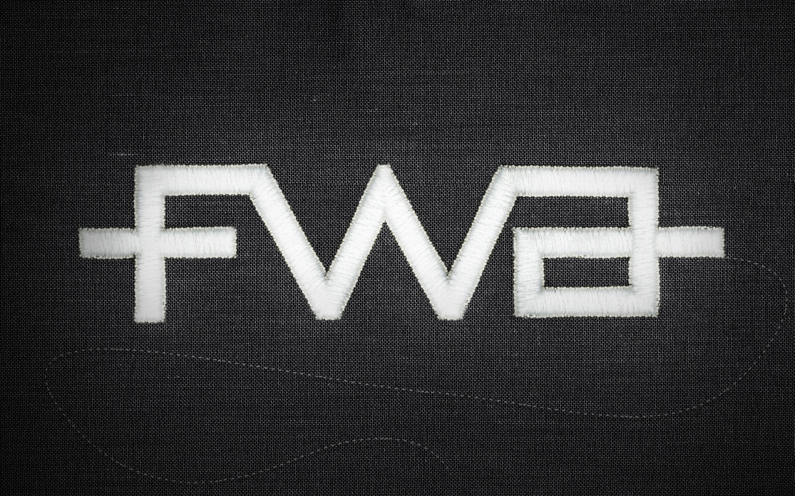 Wallpaper : text, logo, brand, FWA, background, symbol, number, black ...