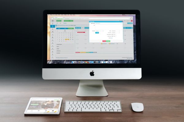 imac,iPad,apple