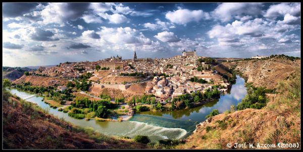 Nikon,panorama,searchthebest,valle,panoramic,Toledo
