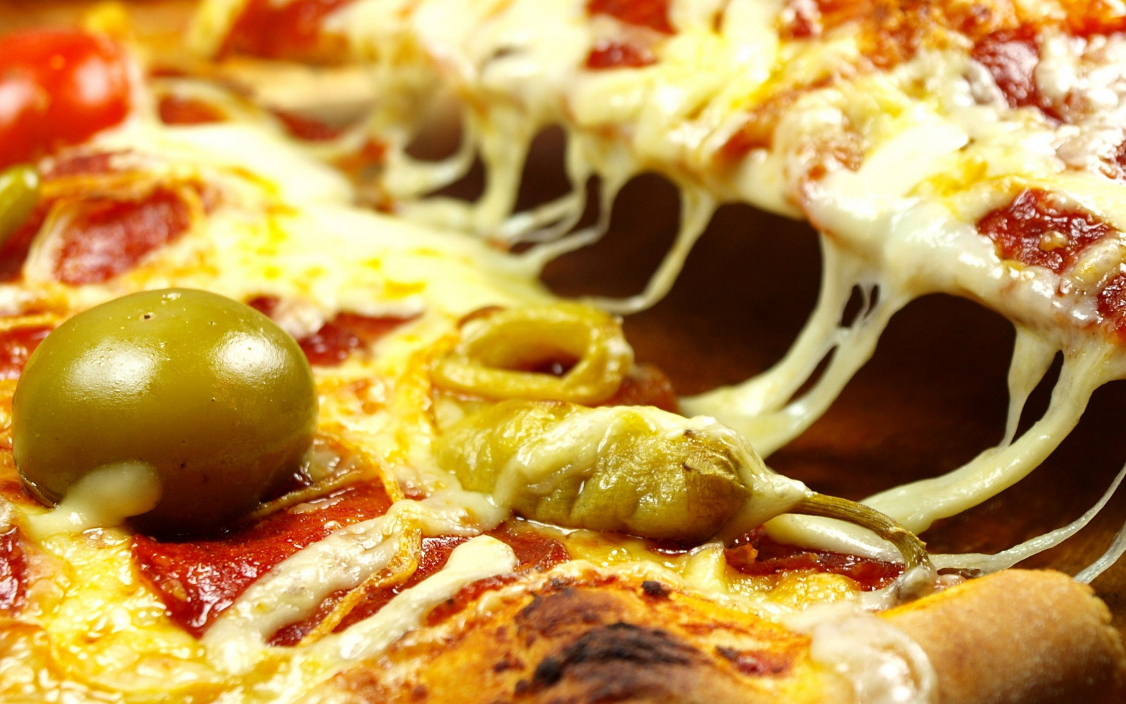 3840x2400 px, food