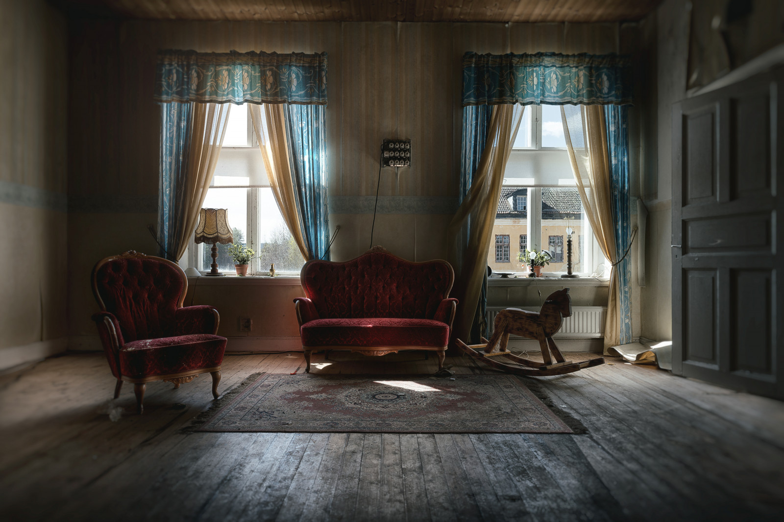 vindue, værelse, forladt, træ, hus, Nikon, Sverige, Indretning, henfald, sommerhus, Sverige, ejendom, spisestue, NIKKOR, design, etage, hjem, møbel, palæ, nikond800, ue, ejendom, stue, institution, mental, vergivet, f rfall, sjukhus, barnhem, mentalsjukhus