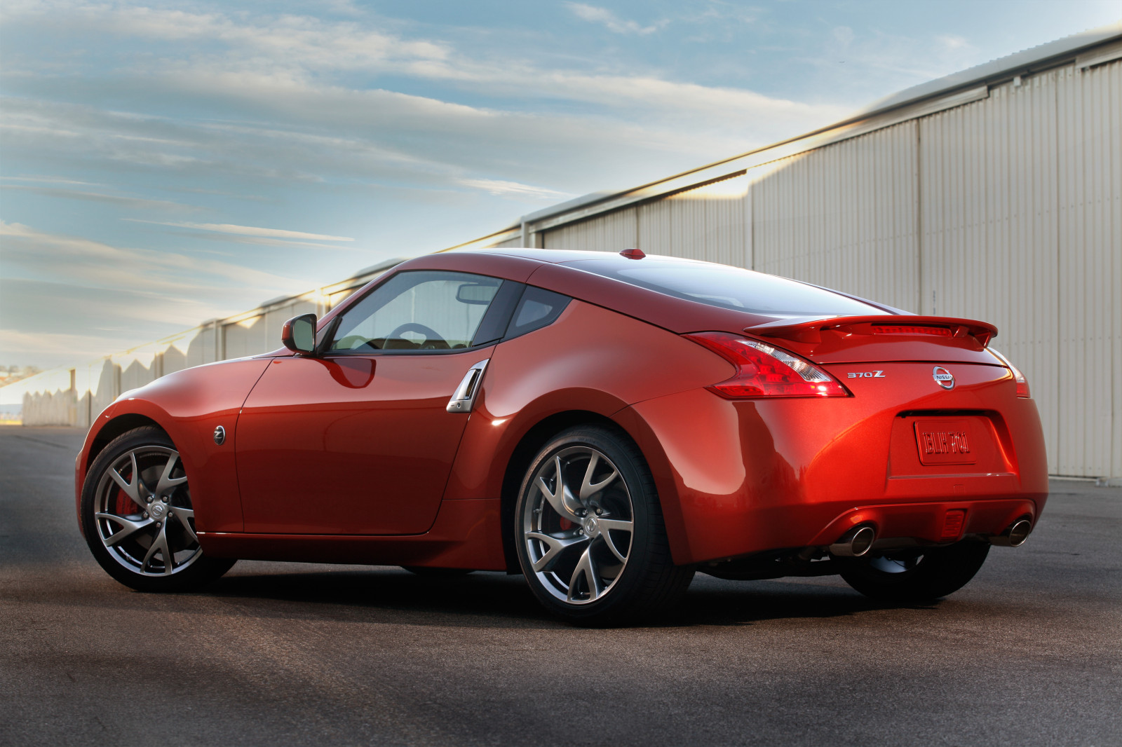 bil, køretøj, Nissan, sportsvogn, 2015, Nissan 370Z, 370Z, netcarshow, netcar, bil billeder, bil foto, hjul, superbil, jord køretøj, bildesign, automotive exterior, bil make, kofanger