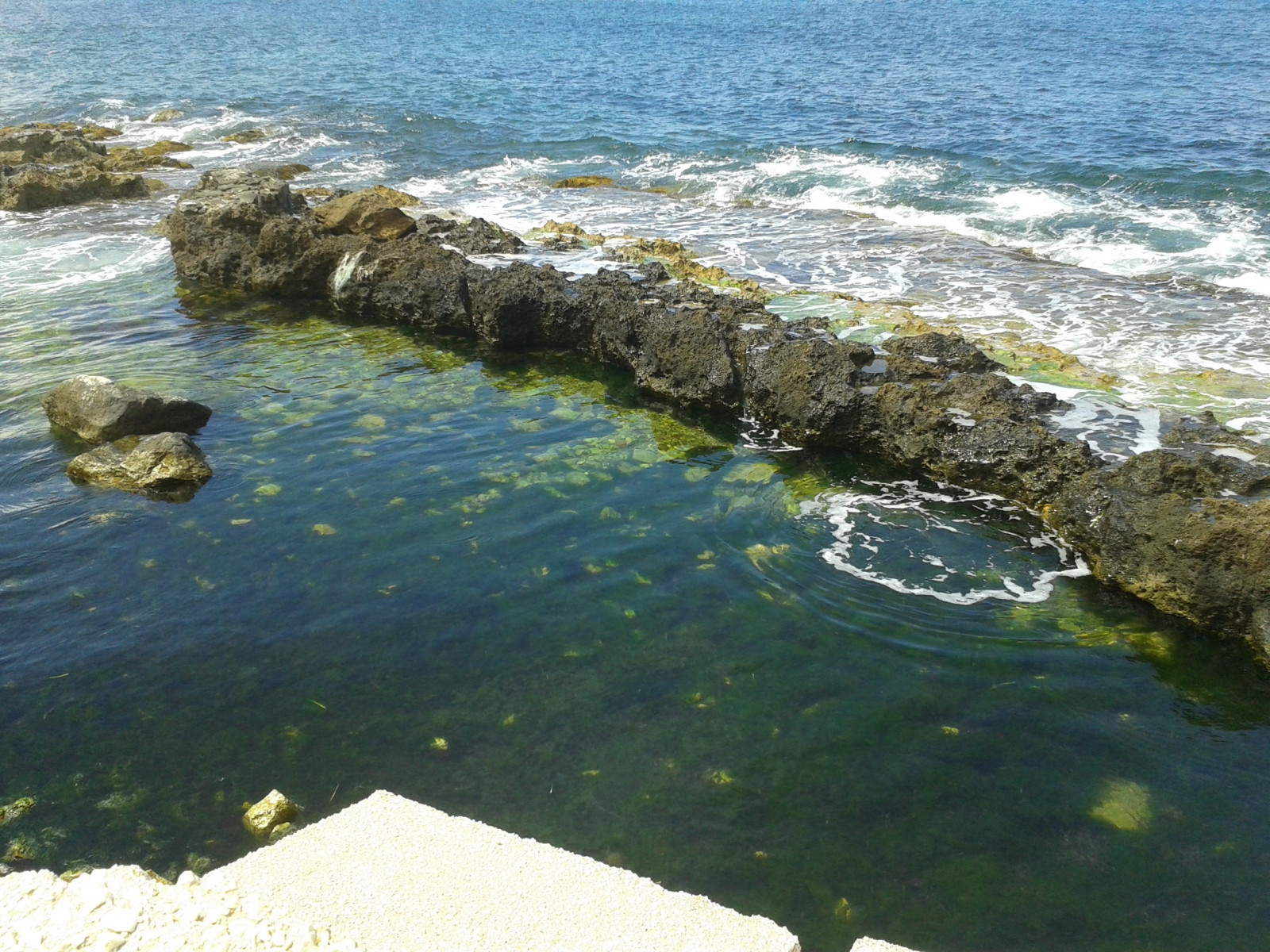 moře, Itálie, záliv, voda, Skála, pobřeží, pláž, pobřeží, útes, pelerína, Sicílie, Trapani, Terén, oceán, vlna, zátoka, ostrůvek, tělo z vody, 2560x1920 px