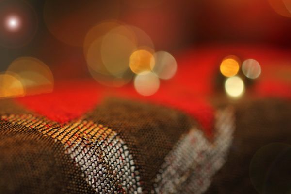 red, macro, brown, pattern, texture, circle